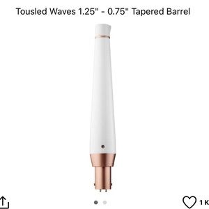 T3 interchangeable barrel